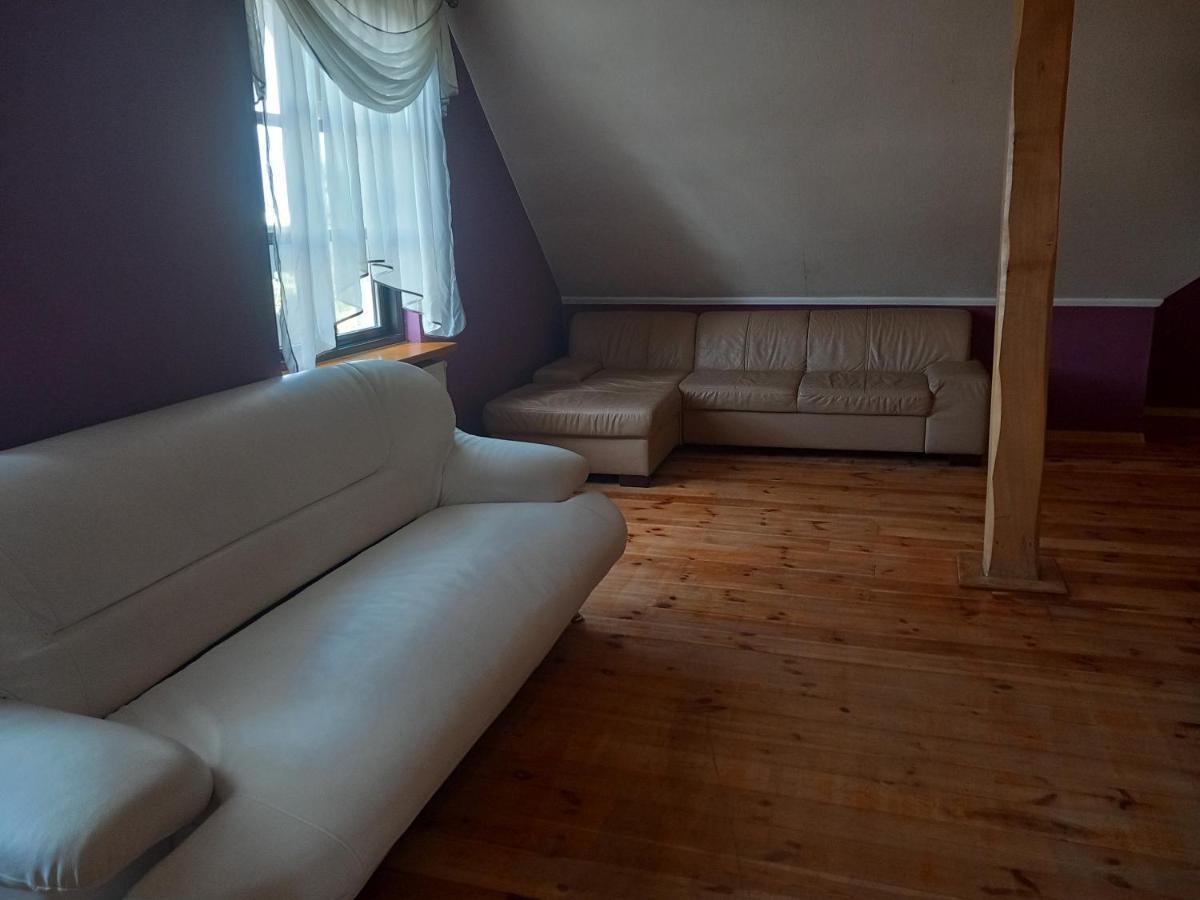Dobry Klimat Hotel Uniejow Exterior foto