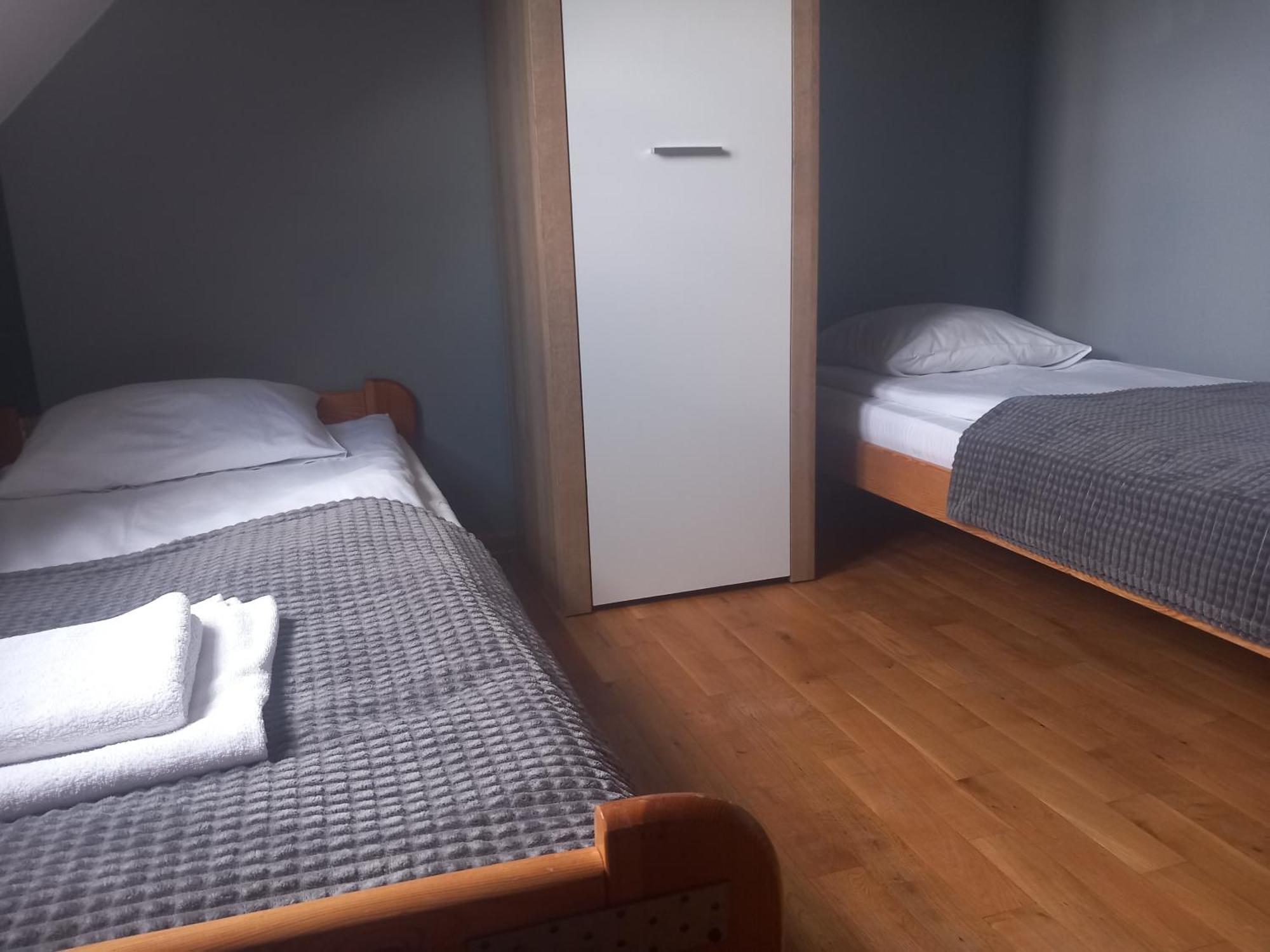 Dobry Klimat Hotel Uniejow Exterior foto