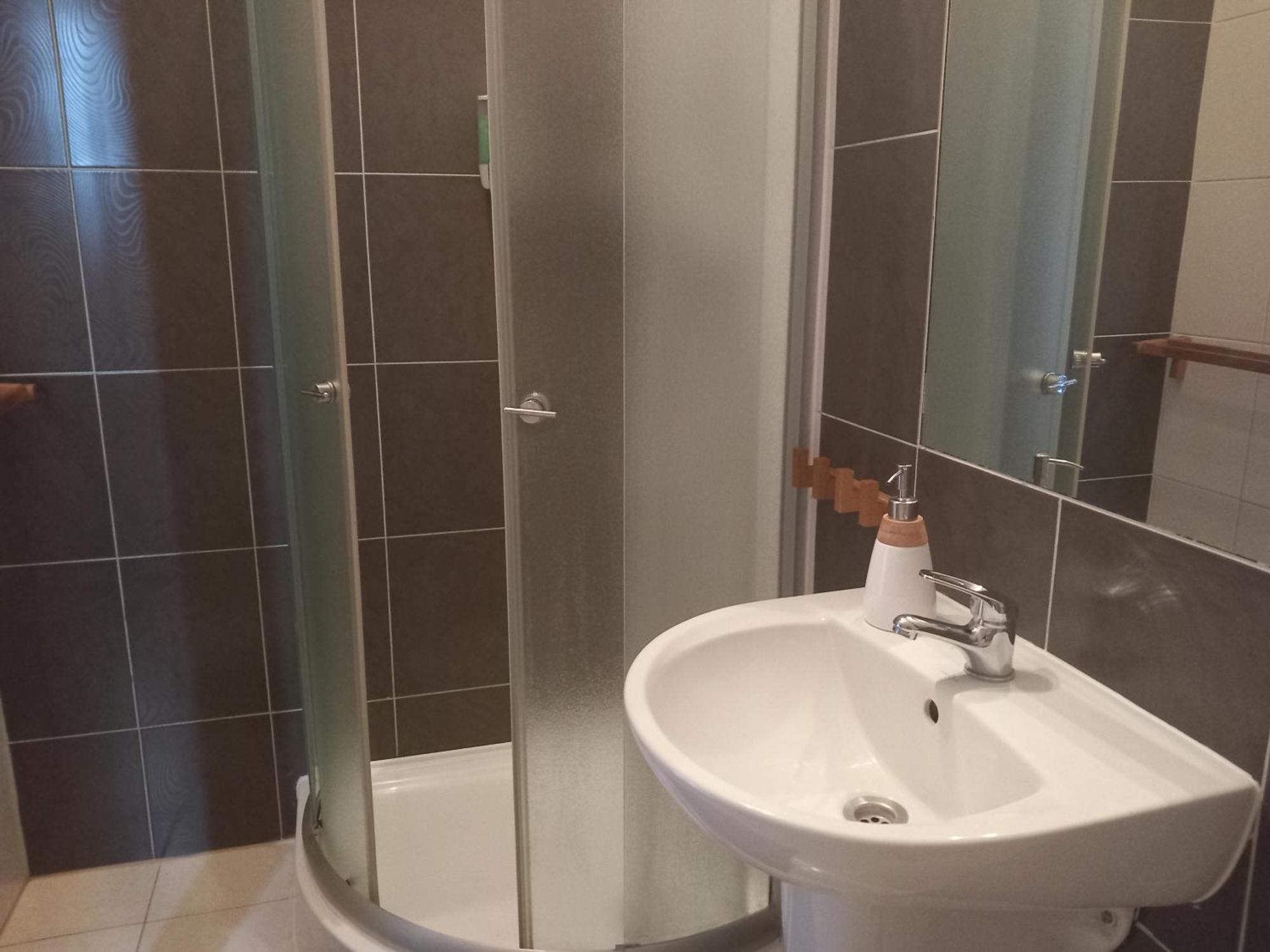 Dobry Klimat Hotel Uniejow Exterior foto