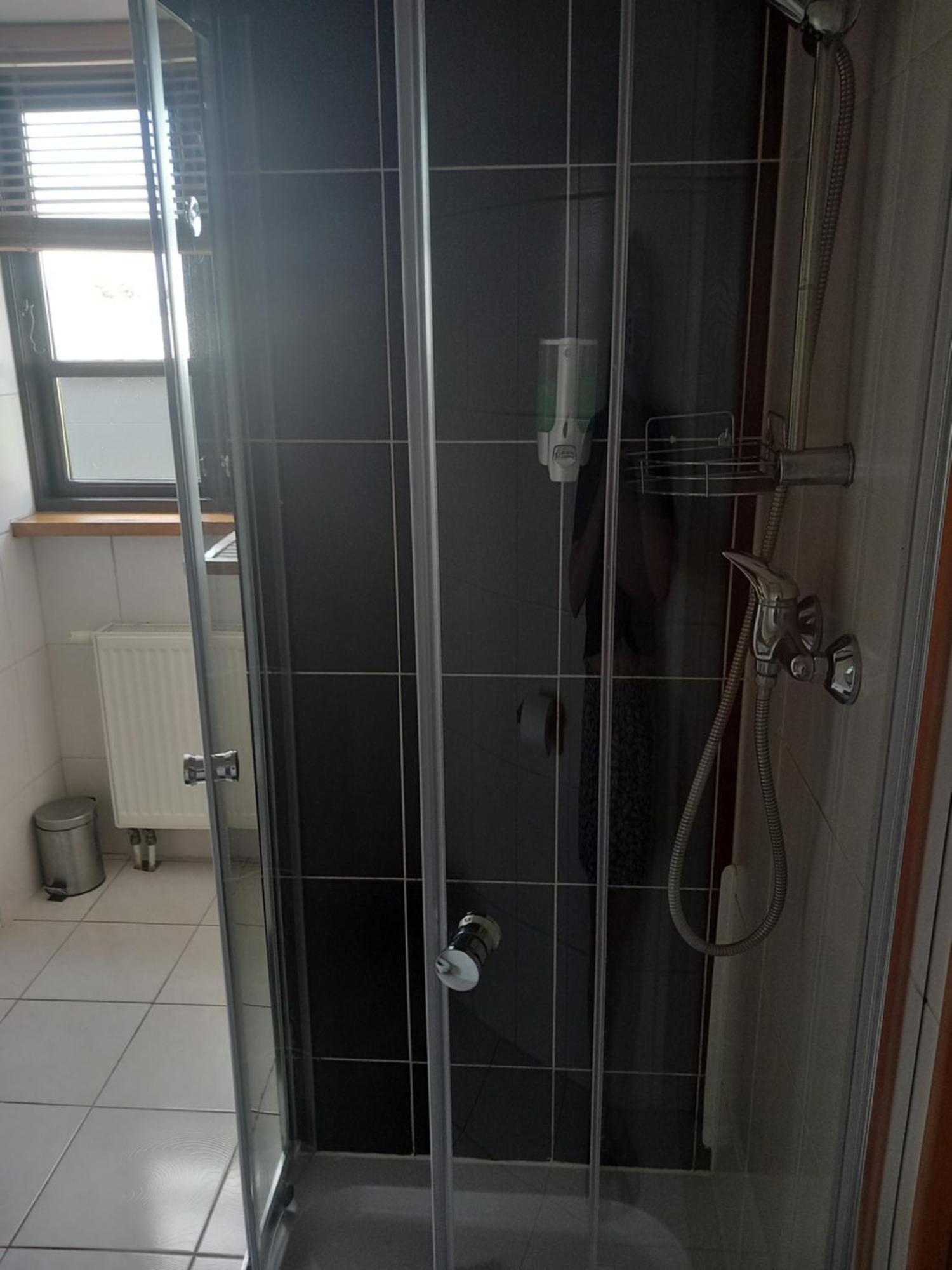 Dobry Klimat Hotel Uniejow Exterior foto